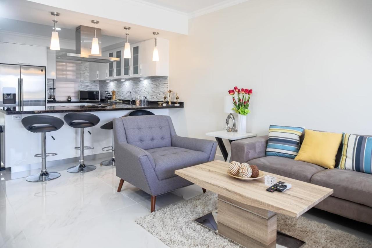 Spectacular Apartment In Tierra Del Sol Golf Course Palm Beach ภายนอก รูปภาพ